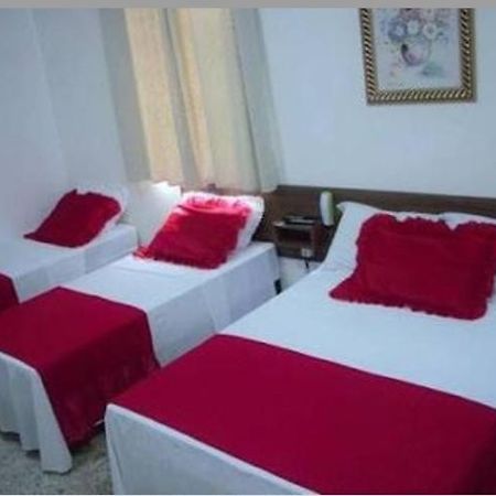 Quartos Uberlândia Екстериор снимка