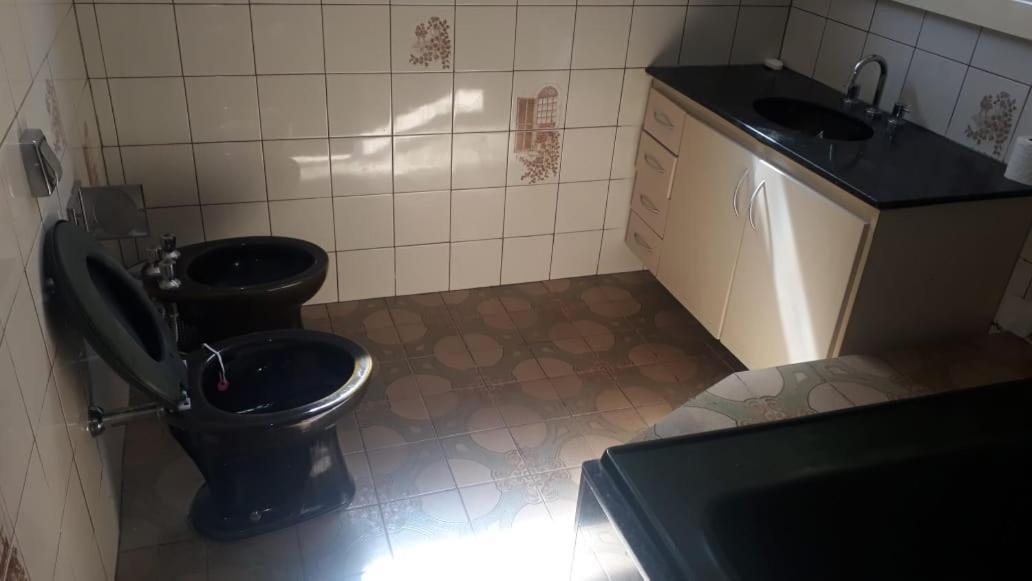Quartos Uberlândia Екстериор снимка