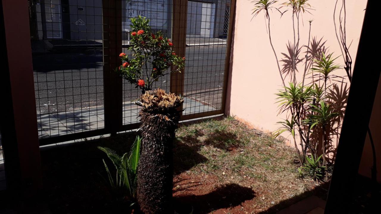 Quartos Uberlândia Екстериор снимка