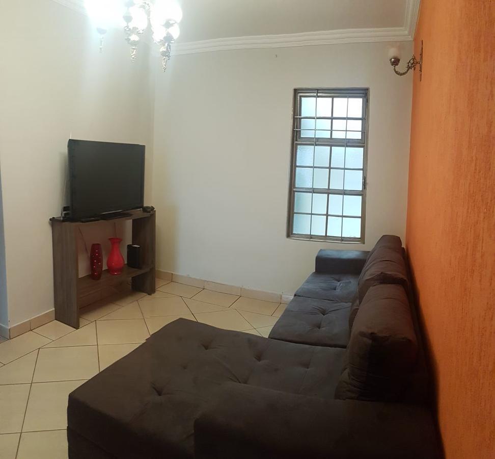 Quartos Uberlândia Екстериор снимка